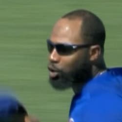 Jason Heyward's home run robbery