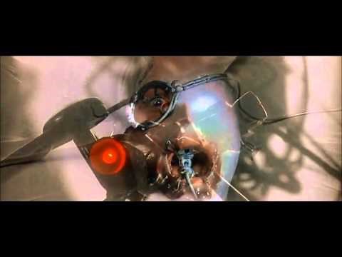 Alien Vampires - Drag You to Hell