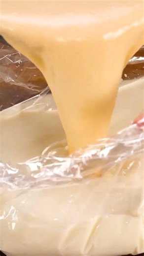 Homemade cheese in 5 minutes #recipe #cheese #cooking