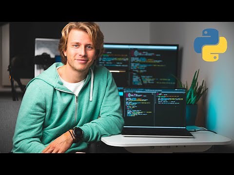 Making A Password Manager Using Python & SQL