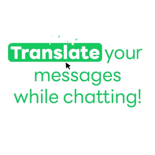 Use LINE’s translation feature to chat effortlessly in more than 15 languages. | LINE Global