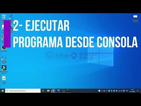 Hello World and Ways to Run Programs in Python
