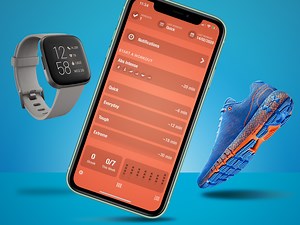 19 best fitness apps for gym-free workouts | Stuff