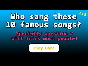 Ultimate 80s Music Quiz: Test Your Knowledge with These Iconic Hits!