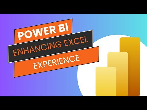 How to Integrate Power BI with Excel for Real-Time Data Analysis