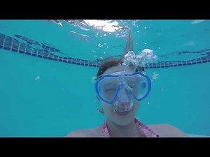 GoPro Summer: Swimming