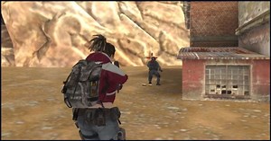 Commando Girl | Play the Game for Free on PacoGames