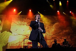 Top 10 Bryan Ferry Songs