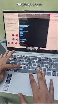 JavaScript DSA Interview Questions & Answers with SikaAI | AI Solving Coding Problems Live