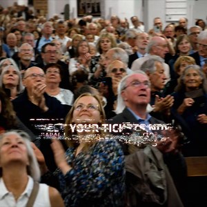 Eleven days full of music, inspiration and transformation! Experience Bach's masterpieces, from the Mass in B minor to the St. John Passion, as well as modern interpretations by world stars and young artists. Get your tickets now and enjoy the best of the classical music scene in Leipzig! | Bach-Archiv · Bachfest Leipzig