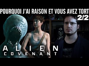 PJREVAT - Alien Covenant - Part 2