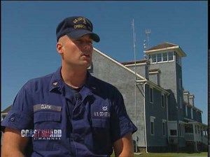 Get to Know: Station Oregon Inlet