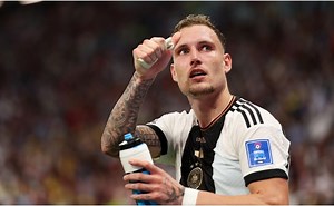 Costa Rica vs Germany: Date, Time, and TV Channel to watch or live stream free in the US the Qatar 2022 World Cup