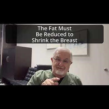 Lose the Moobs with SmartLipo