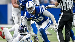 As halfway point of 2025 nears, Colts' focus is on playing even better football: 'The season starts in November, December'