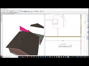 How to create a second floor in Home Designer Pro