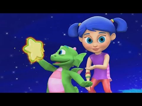 🌈 Bo On the Go! | Full Episodes | NEW COMPILATION: Cartoon For Children