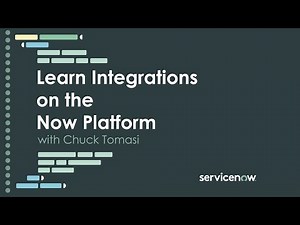 Example OAuth 2 0 - Learn Integrations on the Now Platform