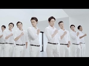 SOLIDEMO / 「THE ONE」MUSIC VIDEO（Short ver.）