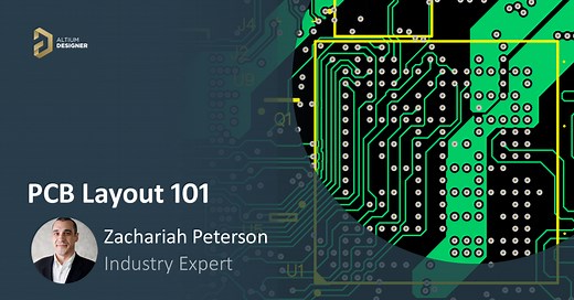 Top 5 PCB Design Layout Guidelines You Need to Know