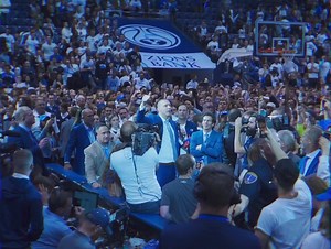 Practice makes Perfect. | BYU Basketball