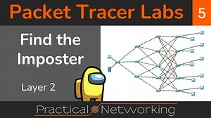 Packet Tracer labs – Practical Networking .net
