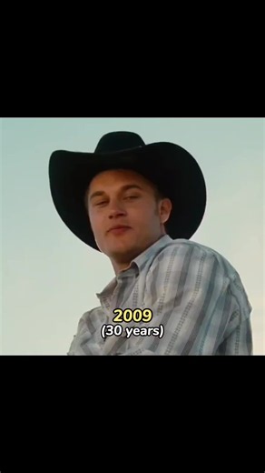 Evolution Travis Fimmel (2009-2026) Ragnar changed a lot over the years… but Vikings fans will never forget him #hollywood #travisfimmel #ragnarlothbrok #vikings #evolution