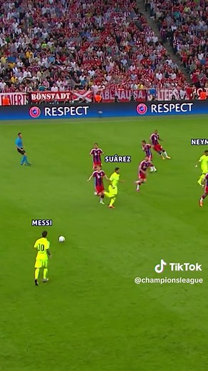 MSN playing the beautiful game 🥶 #UCL | football games