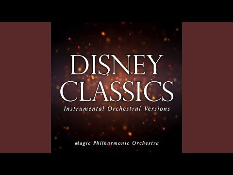 Let It Go (from "Frozen") (Instrumental Orchestral Version)