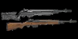 M1A™ Loaded Rifles - Springfield Armory
