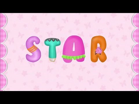 Learn to Read and Play with Letter and Words and Phonic For Preschool Kids