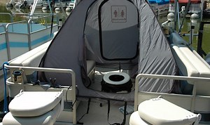 The 10 Best Portable Toilet for Pontoon Boat Reviews for 2026
