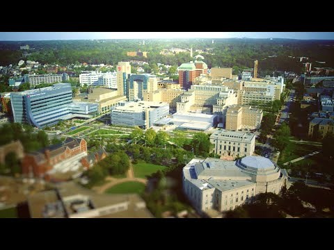 University Hospitals Virtual Tour for Residents and Fellows