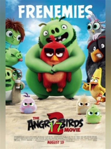 MY RANKING OF THE SONY PICTURES ANIMATION #kpopdemonhunters #angrybirds #thesmurfs