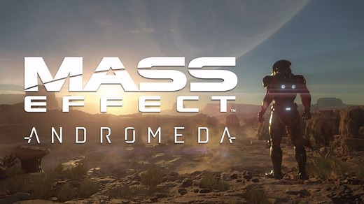 Mass Effect: Andromeda Walkthrough and Guide