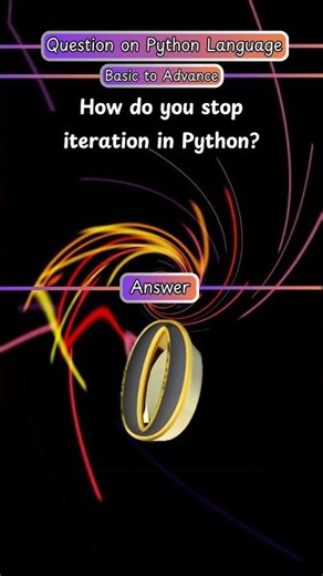 Python Tutorial Shorts | Learn Python from Basic to Advanced