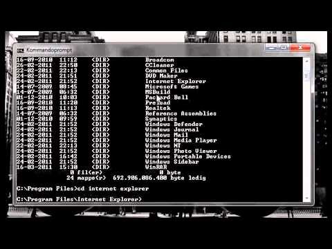 Command Prompt Tutorial for Beginners - Tips & Tricks