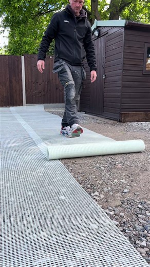 Resin Bound Base Complete: Next Steps for Outdoor Living