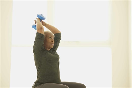 10 Push-Pull Exercises to Build Stronger Arms and a More Powerful Upper Body