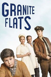 Granite Flats (2013-2015) - TV Show