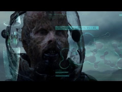 What is the "Black Goo" in Prometheus? - Explained