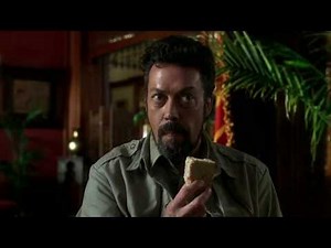 Tim Curry: Congo (1995)