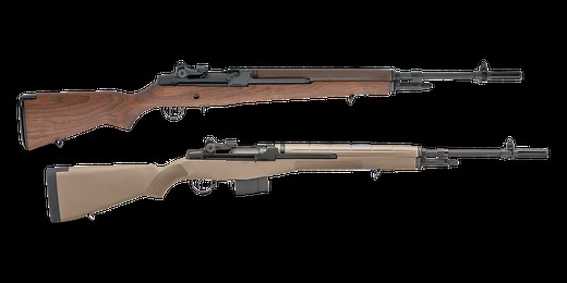 M1A™ Standard Issue Rifles - Springfield Armory