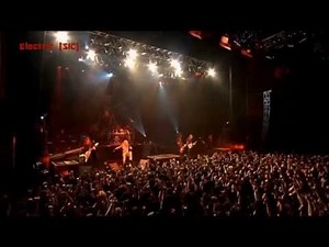 Arch Enemy - Silverwing ［日本語歌詞･和訳］ Live Japan Lyrics HD1080p