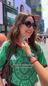 Quem você não quer que vença a Copa? Torcedores respondem #shorts