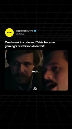 What made Tetris the biggest game of all time?