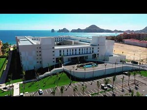 Hotel Riu Palace Baja California All Inclusive Adults Only - Los Cabos - RIU Hotels & Resorts