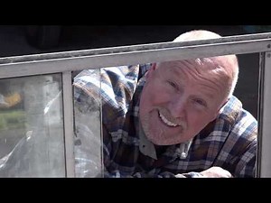 Boat Restoration “All about the windows” Episode 22