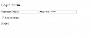 How to Create Login and Logout Page with Session and Cookies in PHP