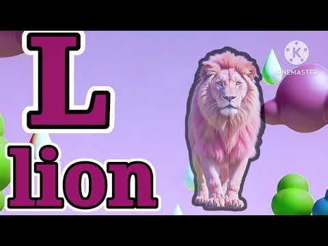 Alphabet song//nursery rhymes//capital letter//ABCD phonic sound for kids ‪@Kideasyzone-‬